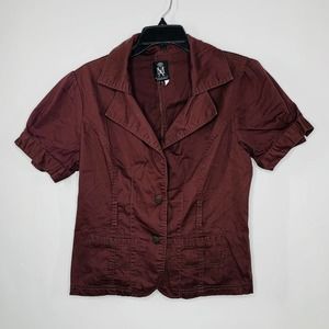 Miss Ashley Blazer by 26 international Size L